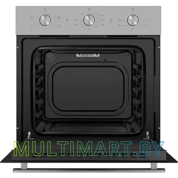 Электрический духовой шкаф MAUNFELD AEOC6040S картинка 3